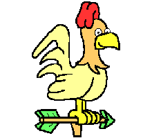 Петух (цыпленок)